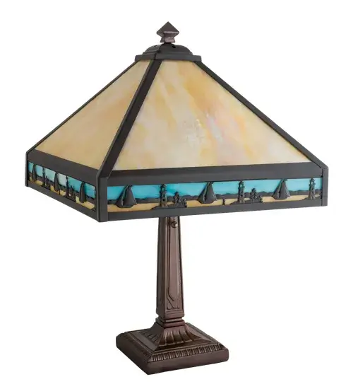 The Sailboat by Meyda Lighting - Image 3