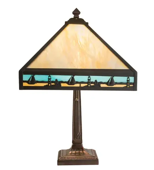 The Sailboat by Meyda Lighting - Image 5