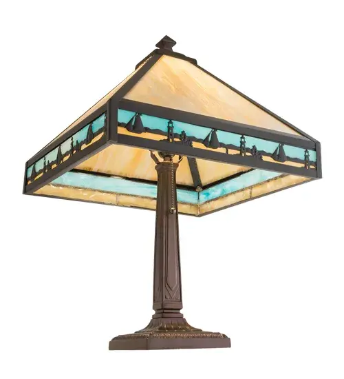 The Sailboat by Meyda Lighting - Image 6