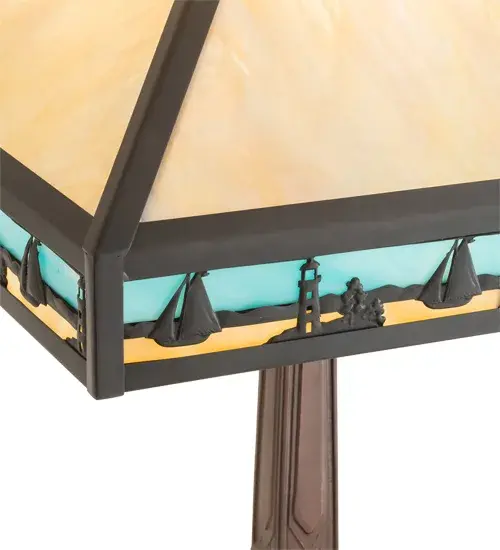 The Sailboat by Meyda Lighting - Image 7