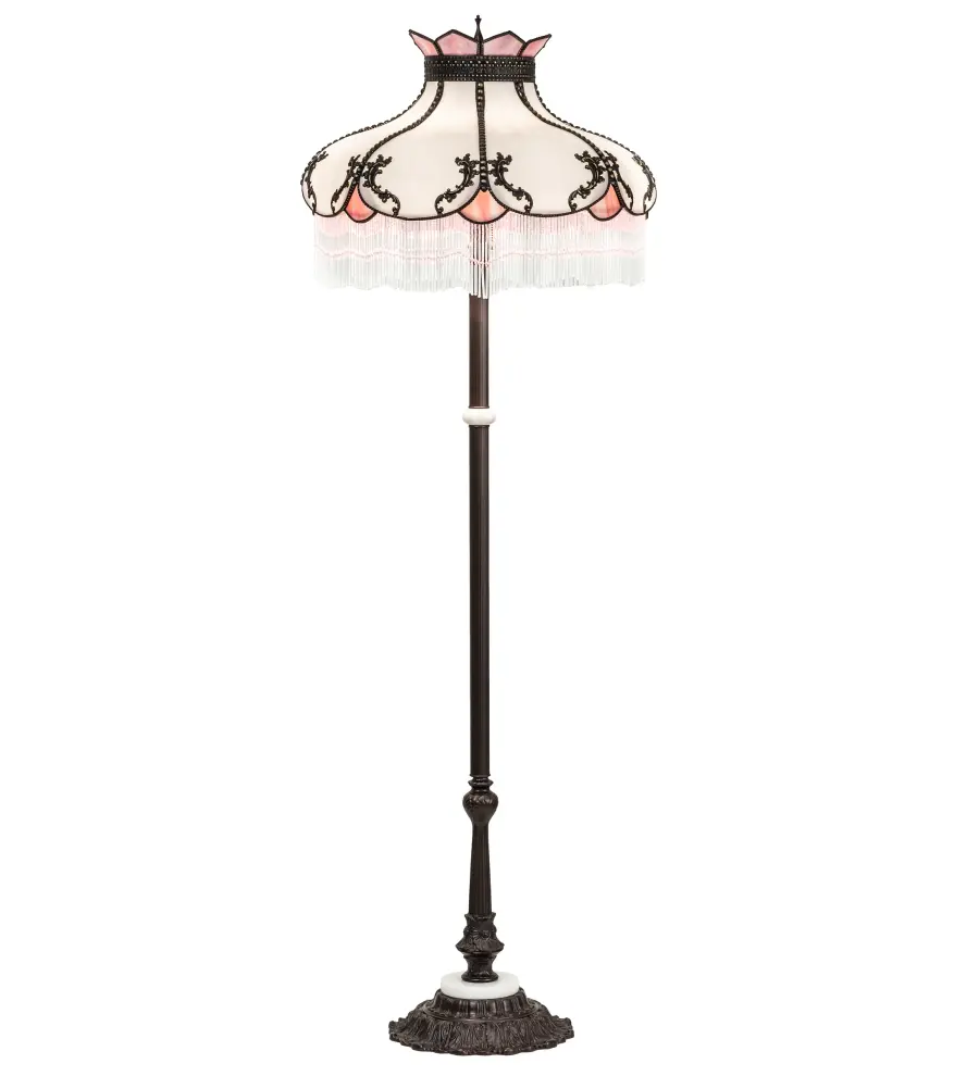 The Meyda Tiffany - Elizabeth by Meyda Lighting - Image 1