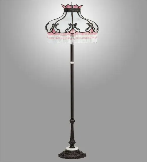 The Meyda Tiffany - Elizabeth by Meyda Lighting - Image 3