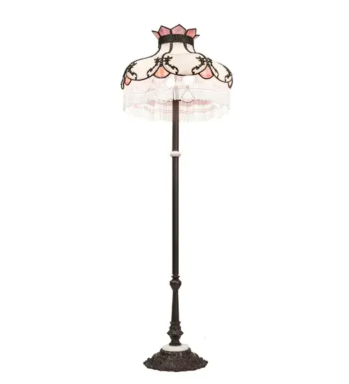 The Meyda Tiffany - Elizabeth by Meyda Lighting - Image 5