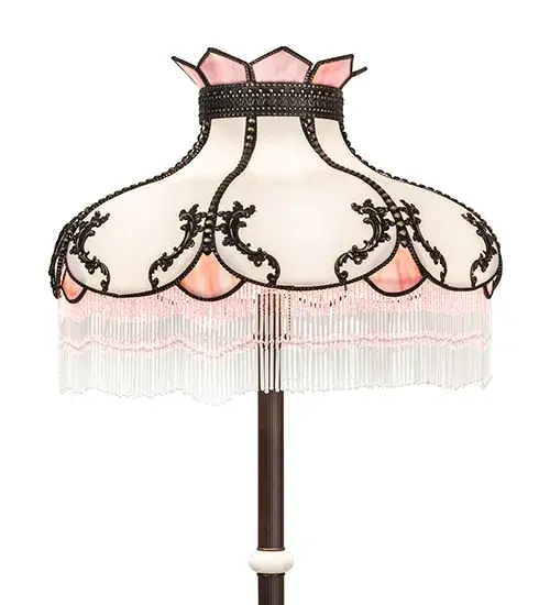 The Meyda Tiffany - Elizabeth by Meyda Lighting - Image 6