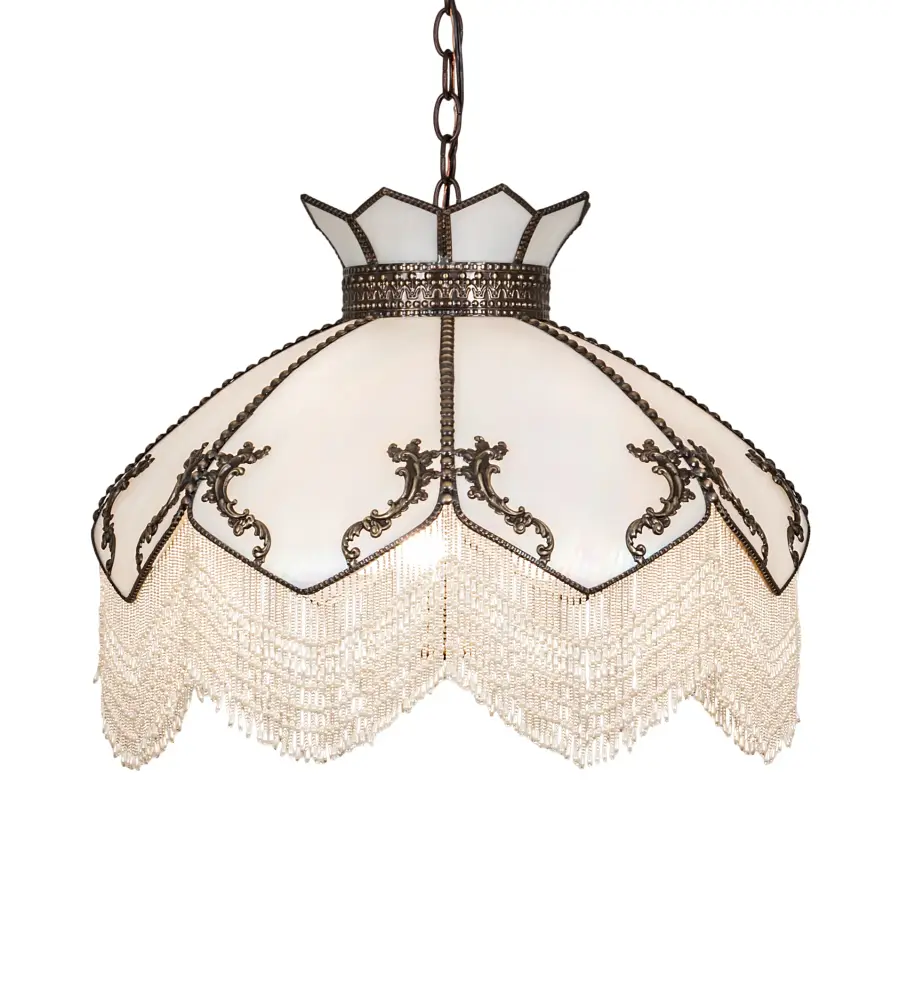 The Isabella by Meyda Lighting - Image 1