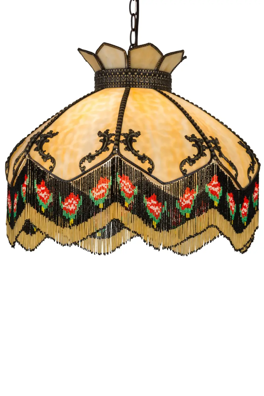 The Meyda Tiffany - Isabella by Meyda Lighting - Image 1