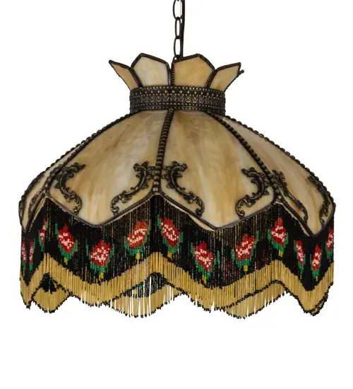 The Meyda Tiffany - Isabella by Meyda Lighting - Image 3