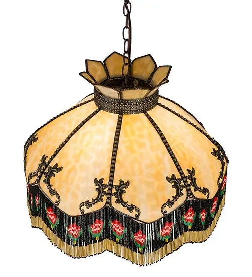 The Meyda Tiffany - Isabella by Meyda Lighting - Image 4