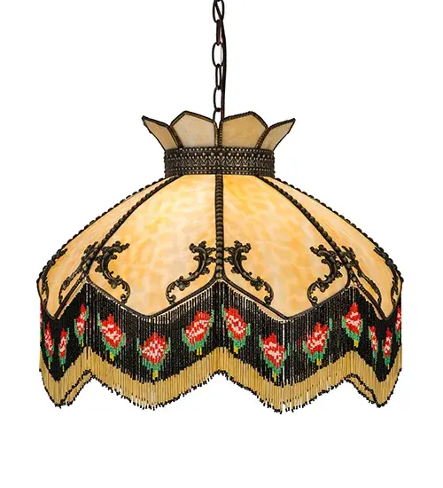 The Meyda Tiffany - Isabella by Meyda Lighting - Image 5