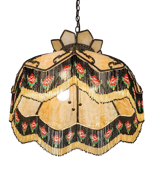 The Meyda Tiffany - Isabella by Meyda Lighting - Image 6