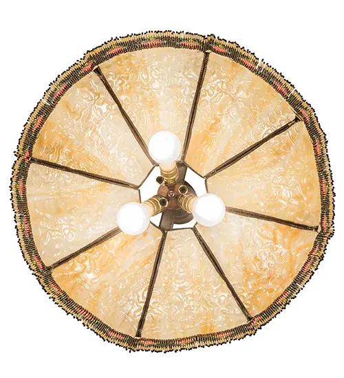 The Meyda Tiffany - Isabella by Meyda Lighting - Image 7