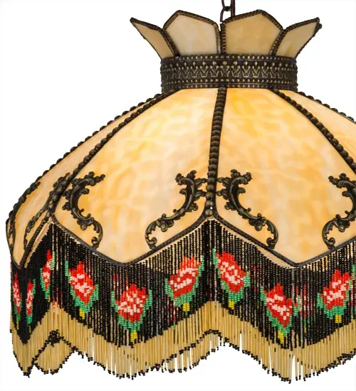 The Meyda Tiffany - Isabella by Meyda Lighting - Image 8
