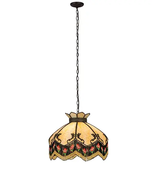 The Meyda Tiffany - Isabella by Meyda Lighting - Image 9