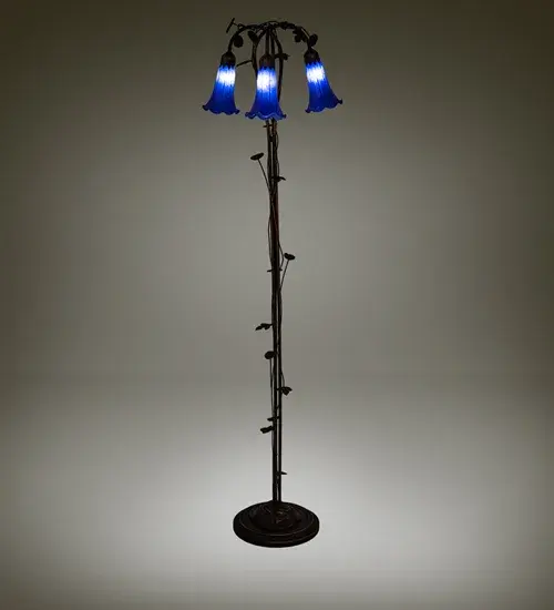 The Blue by Meyda Lighting - Image 1
