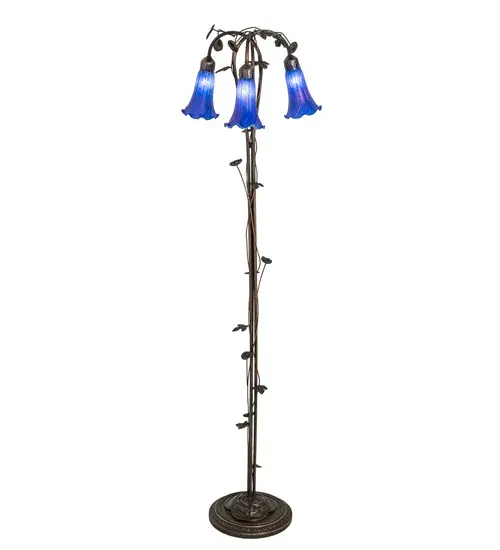 The Blue by Meyda Lighting - Image 2