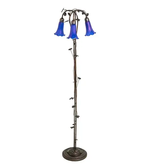 The Blue by Meyda Lighting - Image 3