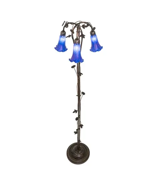 The Blue by Meyda Lighting - Image 4