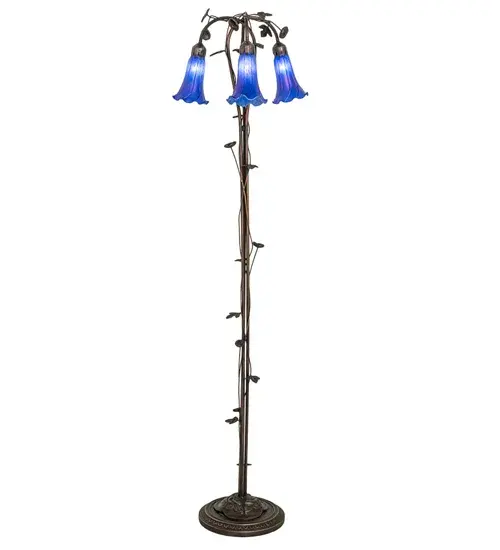 The Blue by Meyda Lighting - Image 5