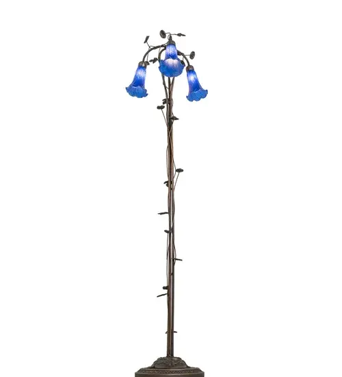 The Blue by Meyda Lighting - Image 6