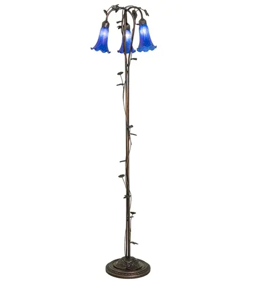The Blue by Meyda Lighting - Image 7