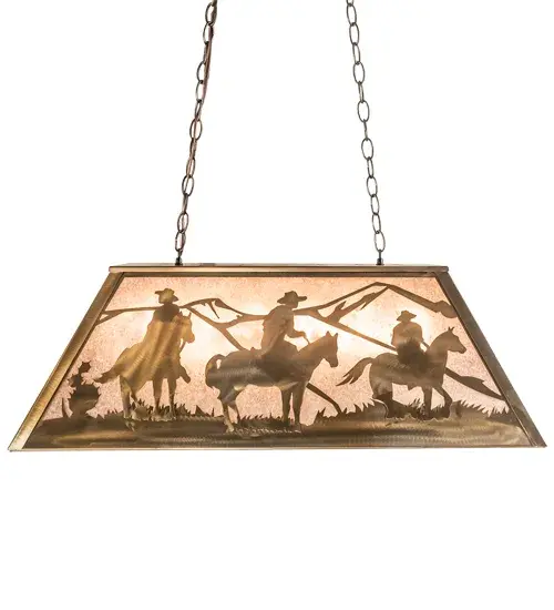 The Meyda Tiffany - Rustlers by Meyda Lighting - Image 5