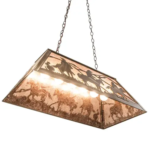 The Meyda Tiffany - Rustlers by Meyda Lighting - Image 6