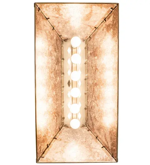 The Meyda Tiffany - Rustlers by Meyda Lighting - Image 8