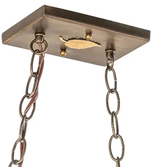 The Meyda Tiffany - Rustlers by Meyda Lighting - Image 9