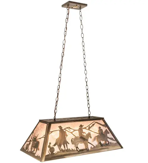 The Meyda Tiffany - Rustlers by Meyda Lighting - Image 10