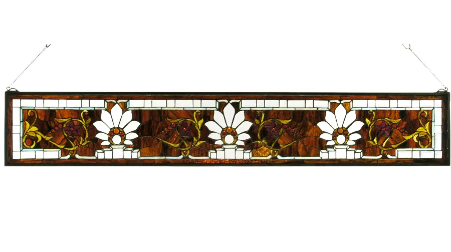 The Beveled Ellsinore by Meyda Lighting