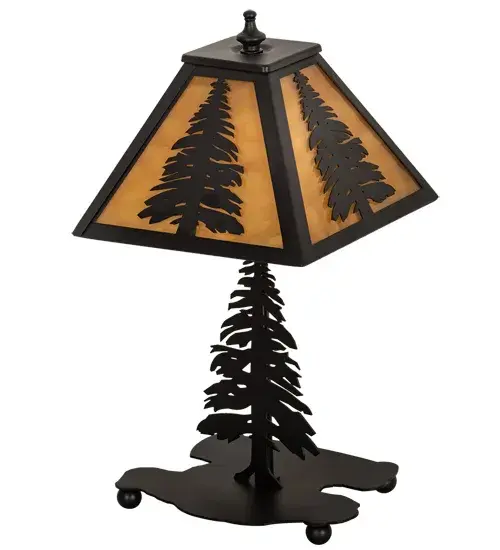 The Tall Pines by Meyda Lighting - Image 3