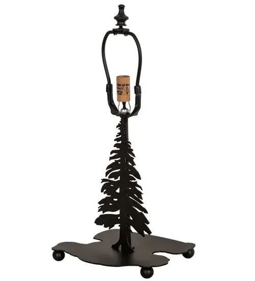The Tall Pines by Meyda Lighting - Image 9