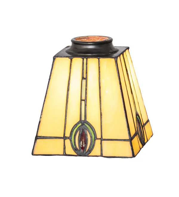 The Spear by Meyda Lighting - Image 1