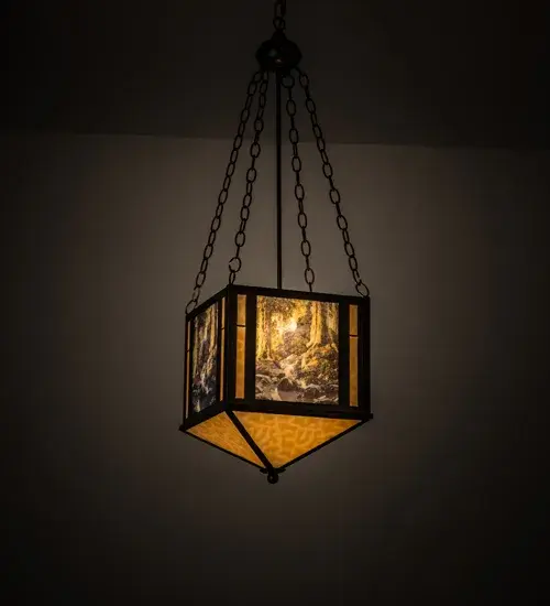 The Maxfield Parrish by Meyda Lighting - Image 1