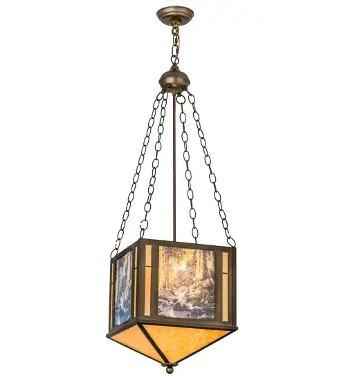 The Maxfield Parrish by Meyda Lighting - Image 2
