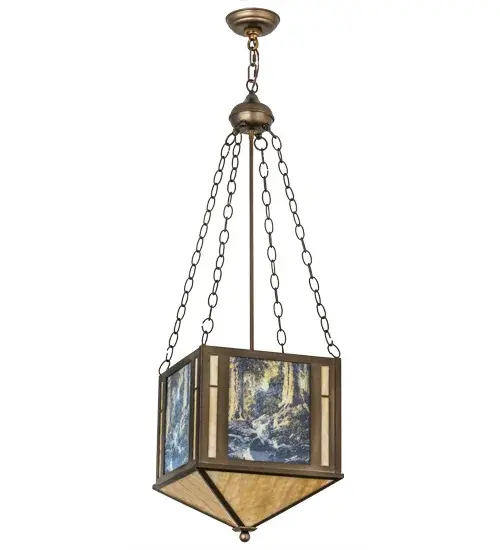 The Maxfield Parrish by Meyda Lighting - Image 3