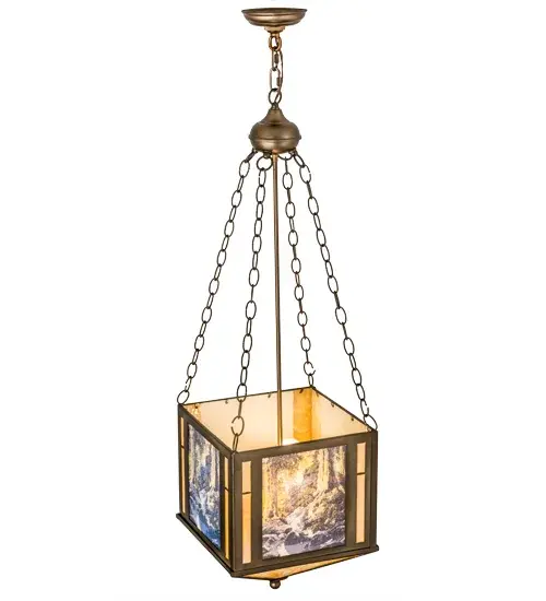 The Maxfield Parrish by Meyda Lighting - Image 4