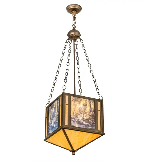 The Maxfield Parrish by Meyda Lighting - Image 6