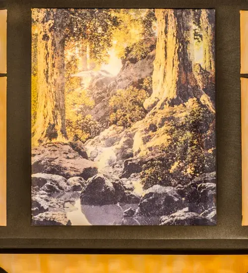 The Maxfield Parrish by Meyda Lighting - Image 8