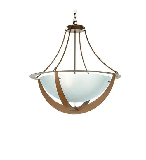 The Saturn by Meyda Lighting - Image 1