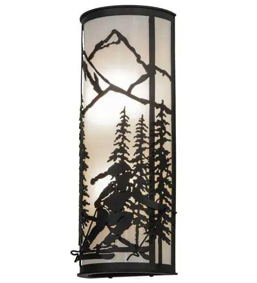 The Alpine by Meyda Lighting - Image 1
