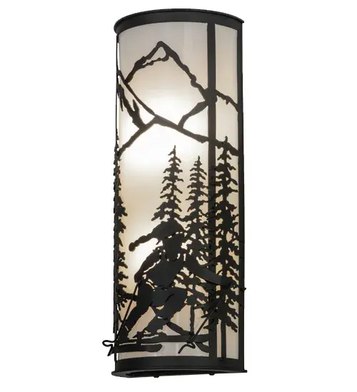 The Alpine by Meyda Lighting - Image 2