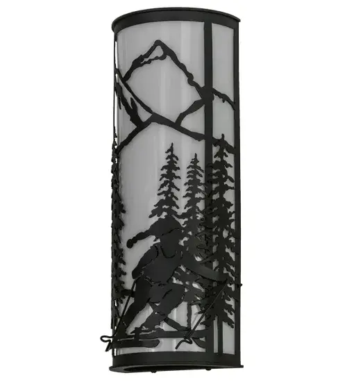 The Alpine by Meyda Lighting - Image 3
