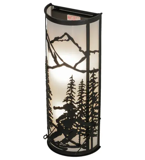 The Alpine by Meyda Lighting - Image 4