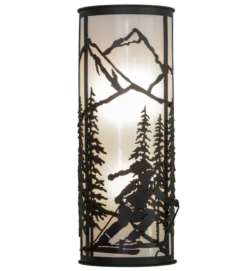 The Alpine by Meyda Lighting - Image 5