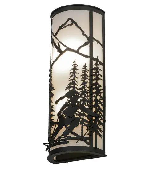The Alpine by Meyda Lighting - Image 6