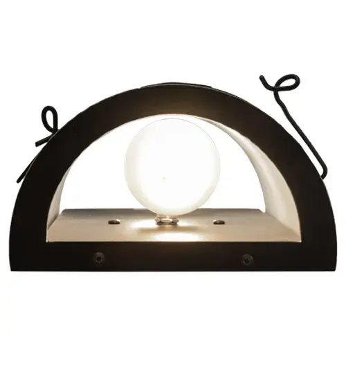 The Alpine by Meyda Lighting - Image 7