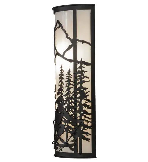 The Alpine by Meyda Lighting - Image 8