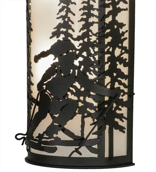 The Alpine by Meyda Lighting - Image 9