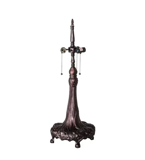 The Meyda Tiffany - Tiffany Hanginghead Dragonfly by Meyda Lighting - Image 9